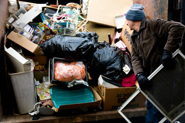 Best Commercial Junk Removal  in Coeburn, VA