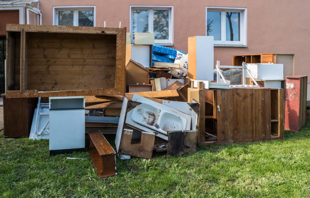 Best Commercial Junk Removal  in Coeburn, VA