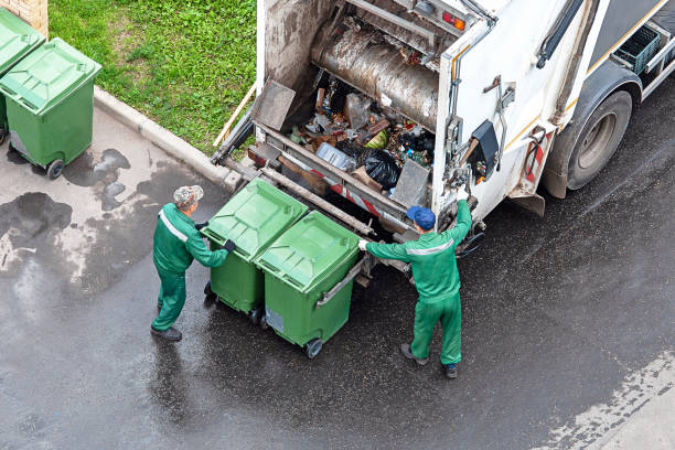 Best Household Junk Removal  in Coeburn, VA