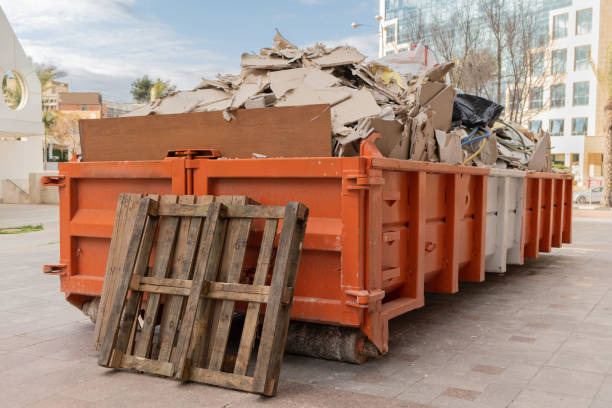 Trusted Coeburn, VA Junk Removal Experts