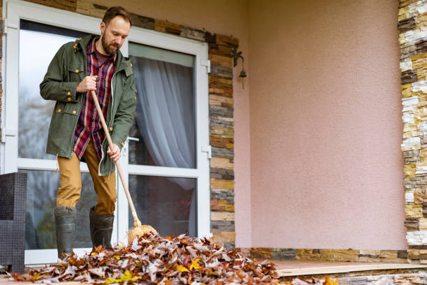 Best Yard Waste Removal  in Coeburn, VA