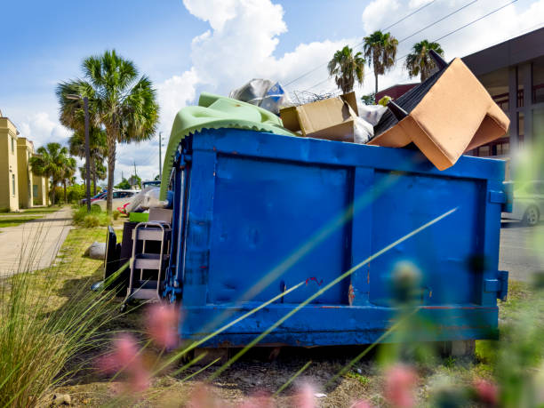 Best Office Junk Removal  in Coeburn, VA