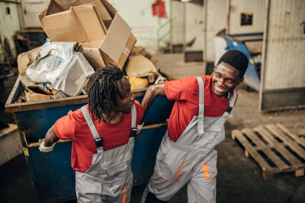Best Same-Day Junk Removal  in Coeburn, VA