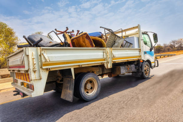Best Construction Debris Removal  in Coeburn, VA