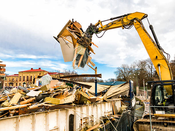 Best Residential Junk Removal  in Coeburn, VA
